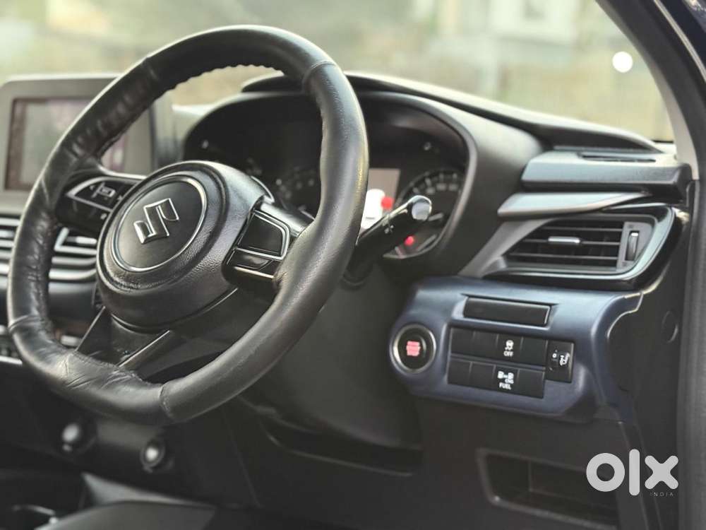 Maruti Suzuki Baleno Zeta Cng, 2024, Petrol