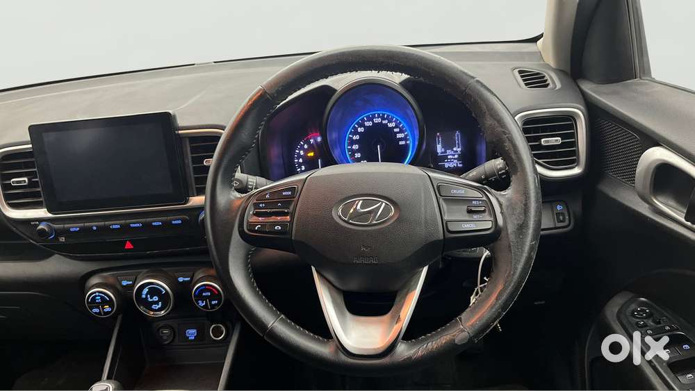 Hyundai Venue Sx Turbo, 2019, Petrol