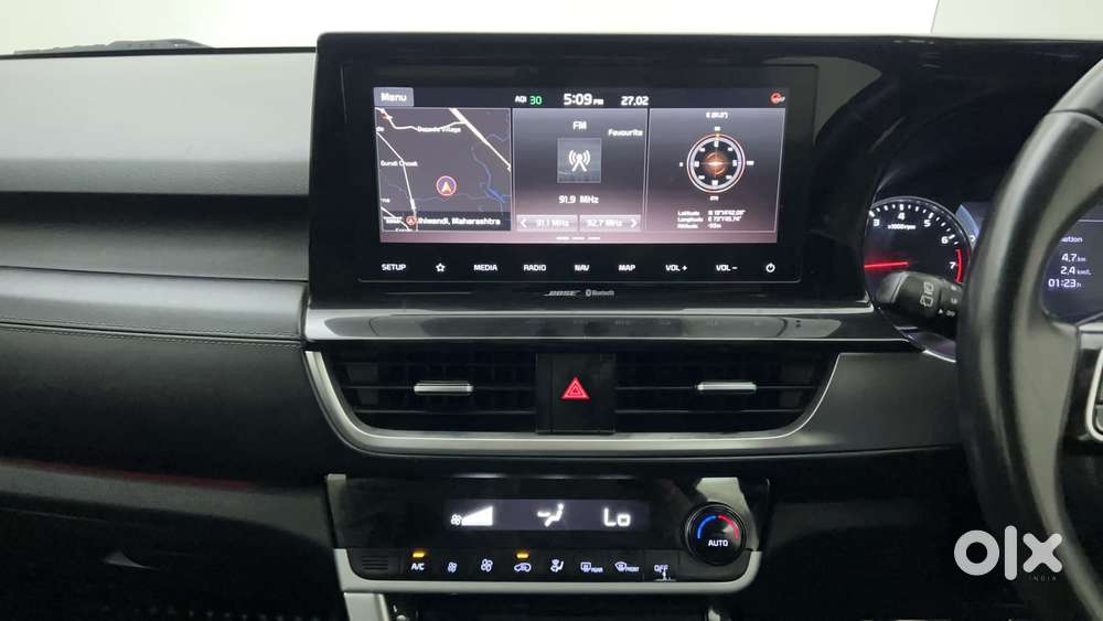 Kia Seltos Gtx Dct, 2020, Petrol