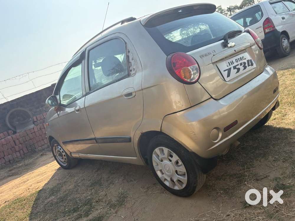 Gaadi Me Koi Problem Nhi H