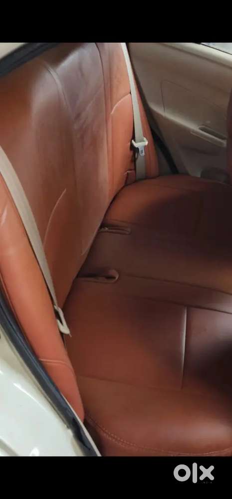Maruti Suzuki Dzire 1.2 Lxi 2018 Cng
