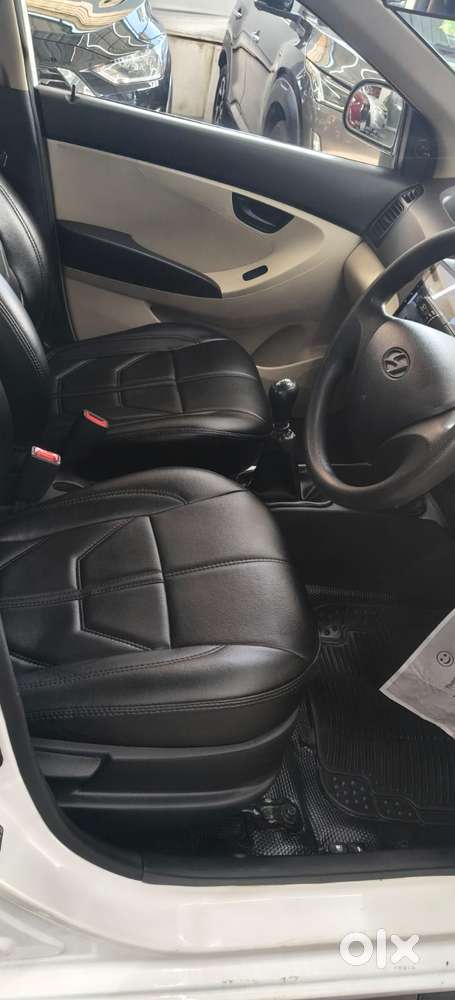 Hyundai Eon Magna +, 2013, Petrol