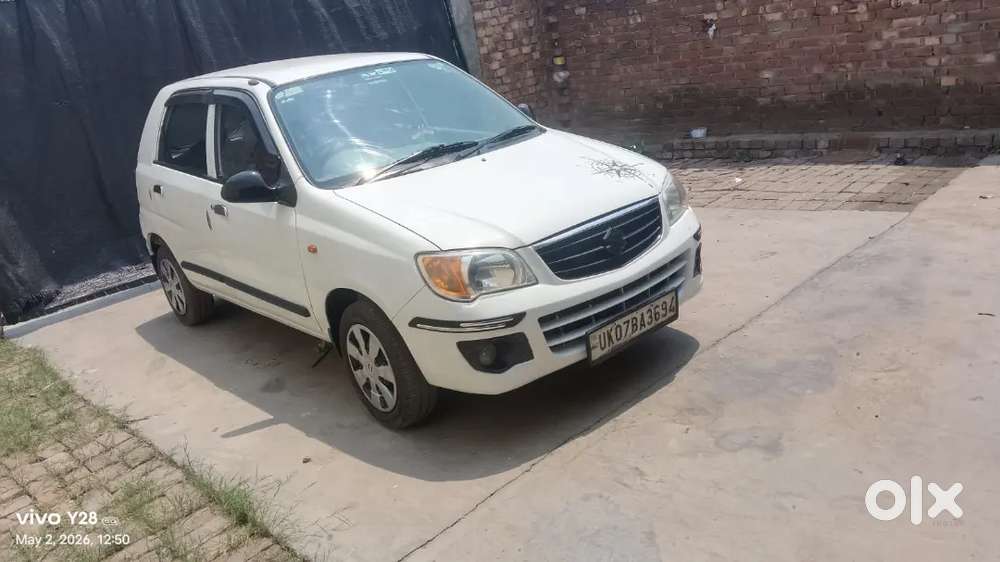 1 Owner 13 Model 12 Mehine Ki New Condition All Ok