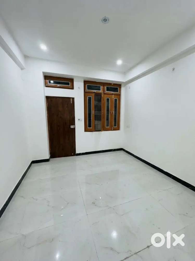 3bhk flat for rant in kedar nagar sundarpur