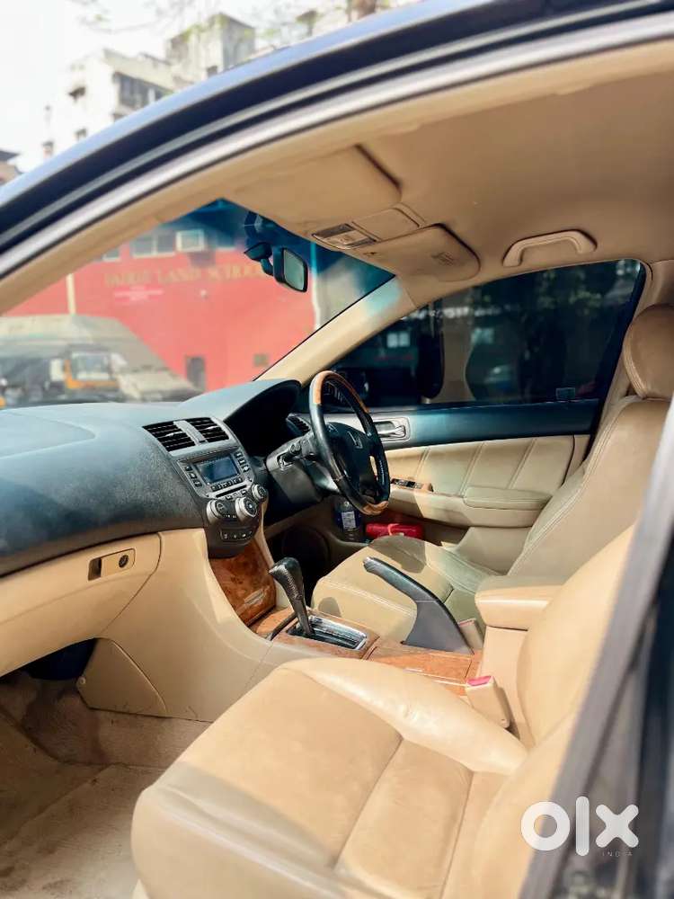 Honda Accord 2004 Petrol 95000 Km Driven