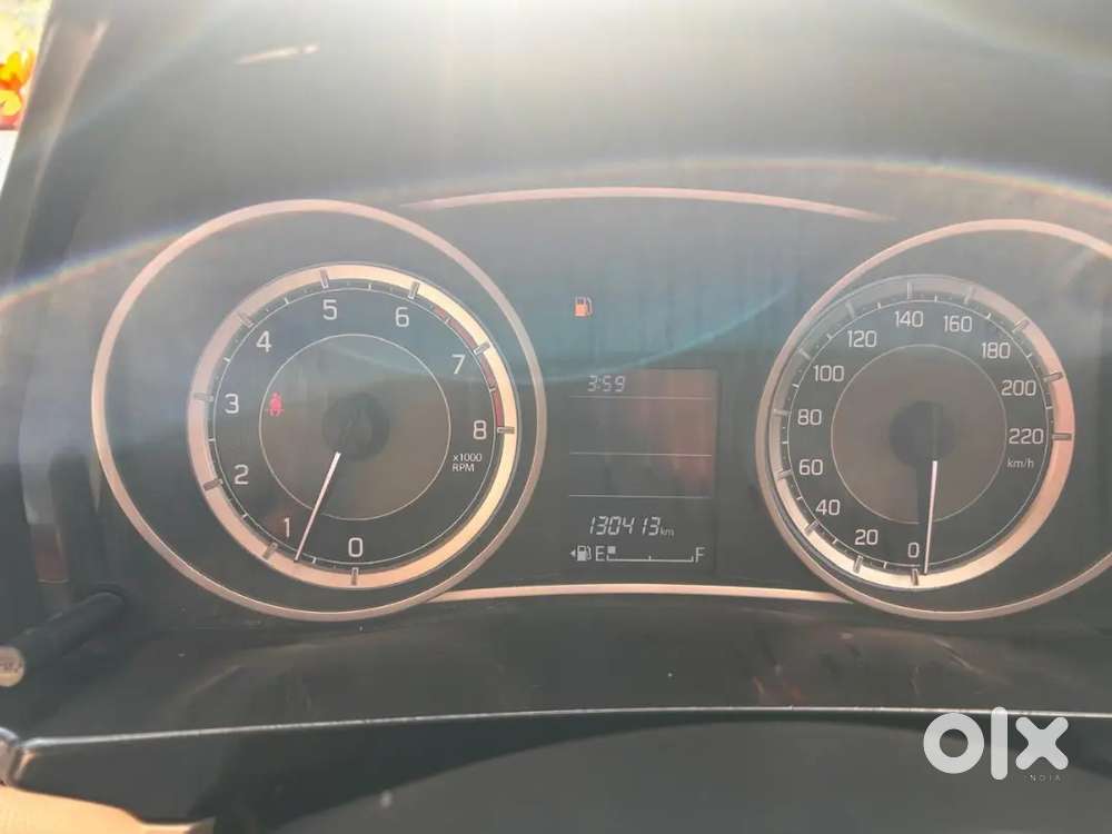 Maruthi Dzire  2021cng Petrol Fresh Fc2 Year 1 Year New Insurance