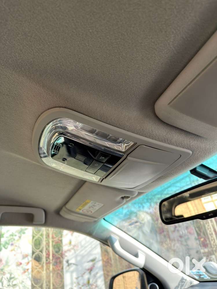 Toyota Fortuner 4x2 At 2.8 Diesel, 2019, Diesel