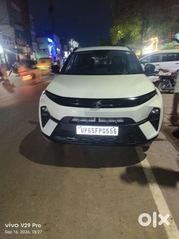 Tata Nexon Fearless Plus 1.2 Revotron Petrol 6 Mt, 2026, Petrol