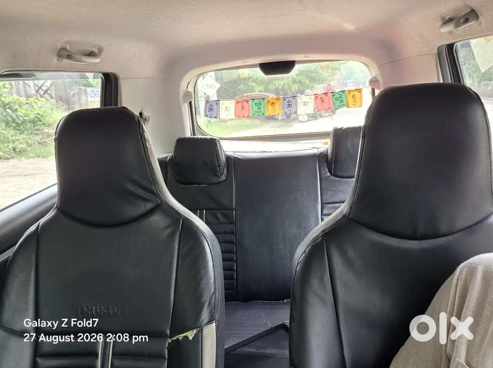 Maruti Suzuki Wagon R 2021 Lxi (o) Cng