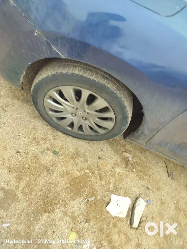 Very Good Conditiolong Drive Cars