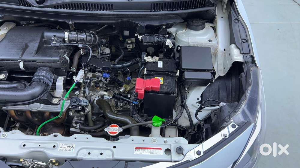 Toyota Glanza 1.2 V, 2024, Petrol