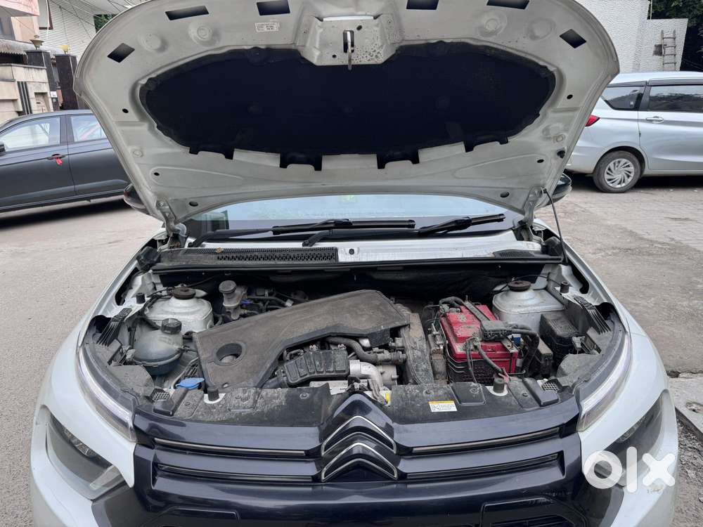 Citroen C3 Aircross Plus 1.2 5 Str, 2024, Petrol