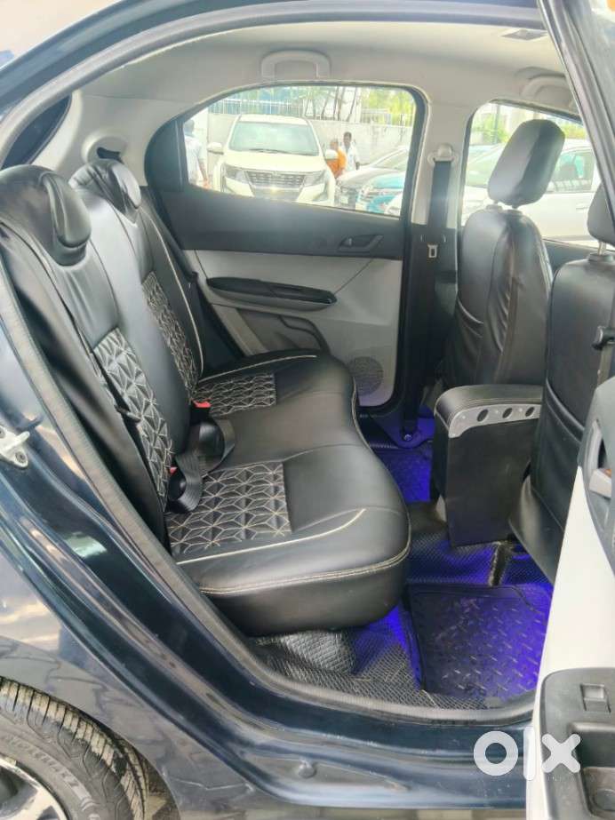 Tata Tiago 1.2 Revotron Xta, 2023, Petrol