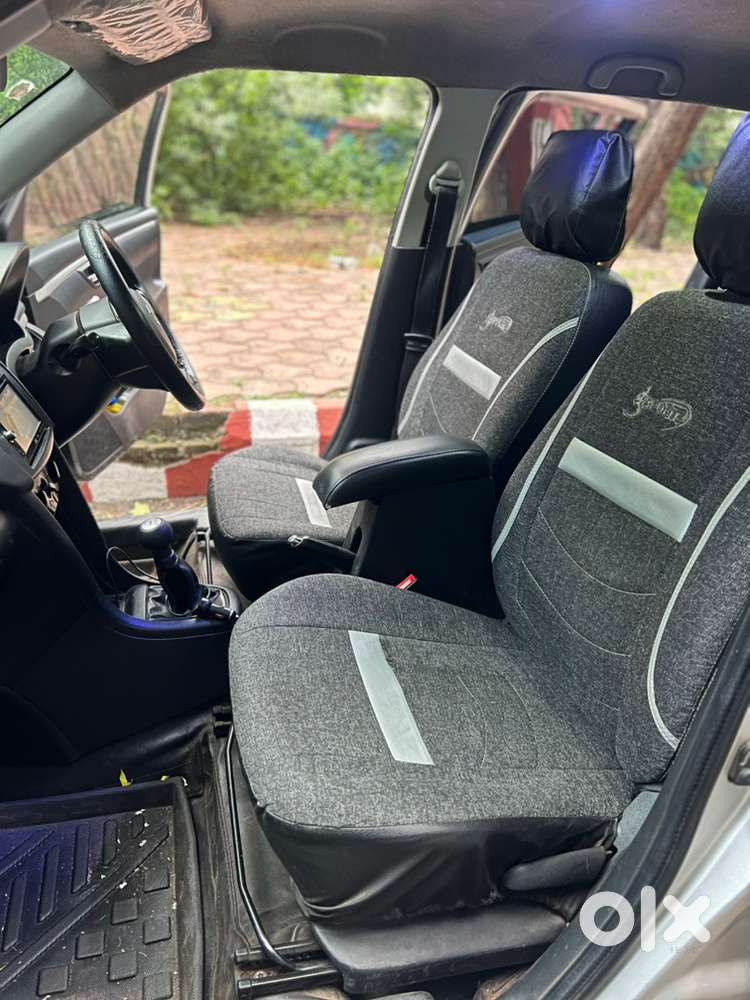 Maruti Suzuki Swift 2013 Petrol 122707 Km Driven