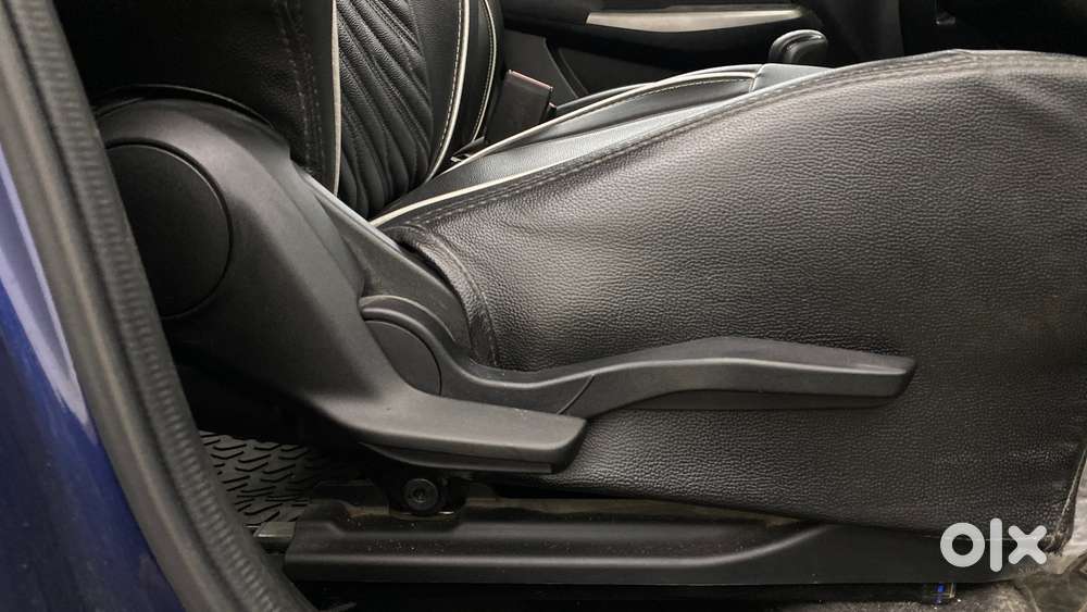 Maruti Suzuki Swift 2021-1.2 Zxi Plus Amt, 2022, Petrol