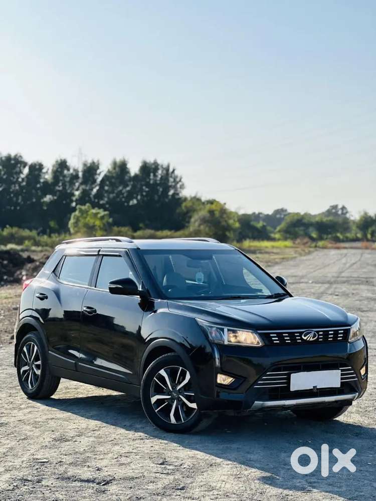 Xuv 300 W8(o) Diesel Top Model For Sell