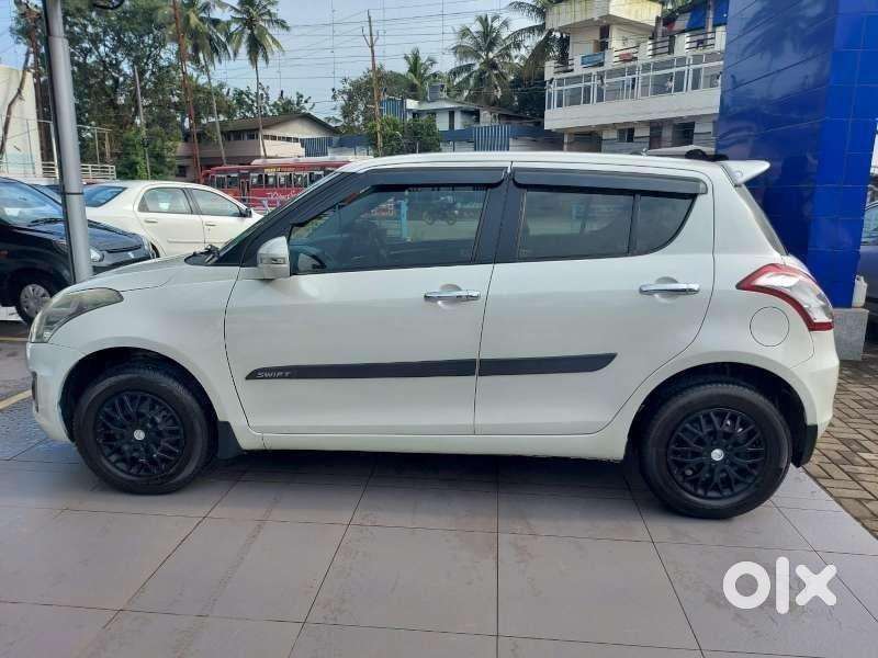 Maruti Suzuki Swift Vdi, 2015, Diesel