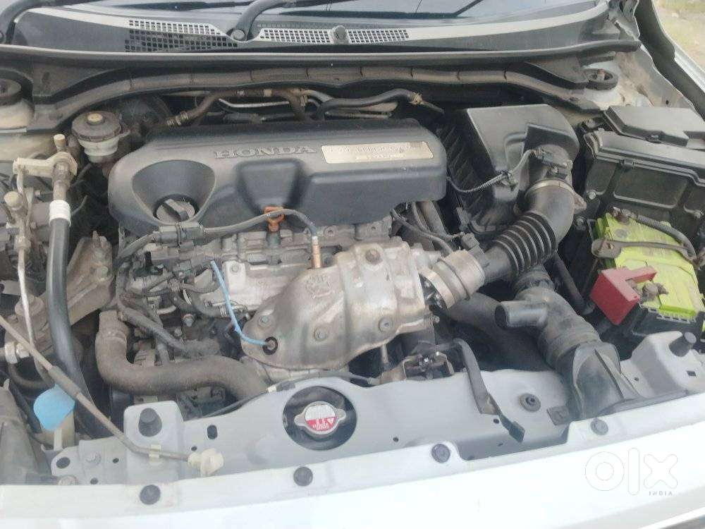 Honda Amaze Vx Diesel, 2022, Diesel