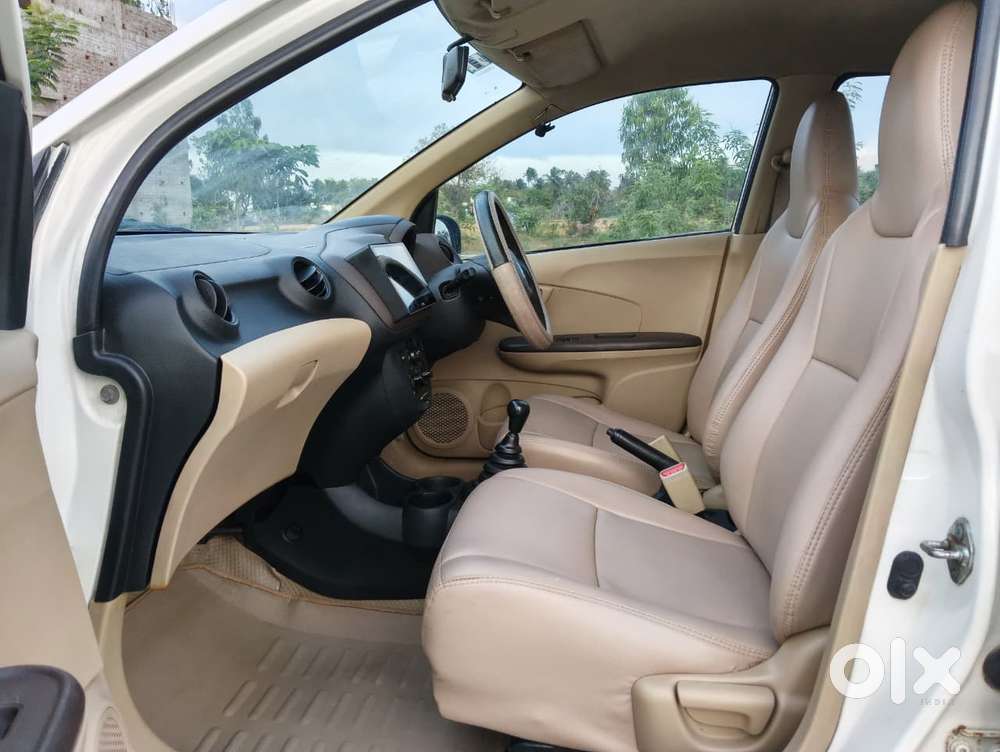 Honda Amaze, 2013, Diesel