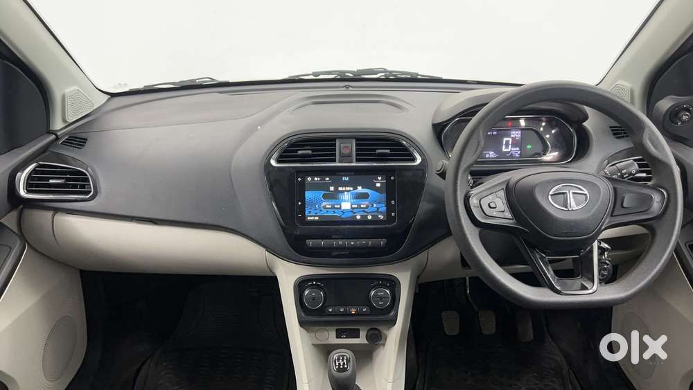 Tata Tiago 1.2 Revotron Xz Plus Cng, 2023, Cng & Hybrids