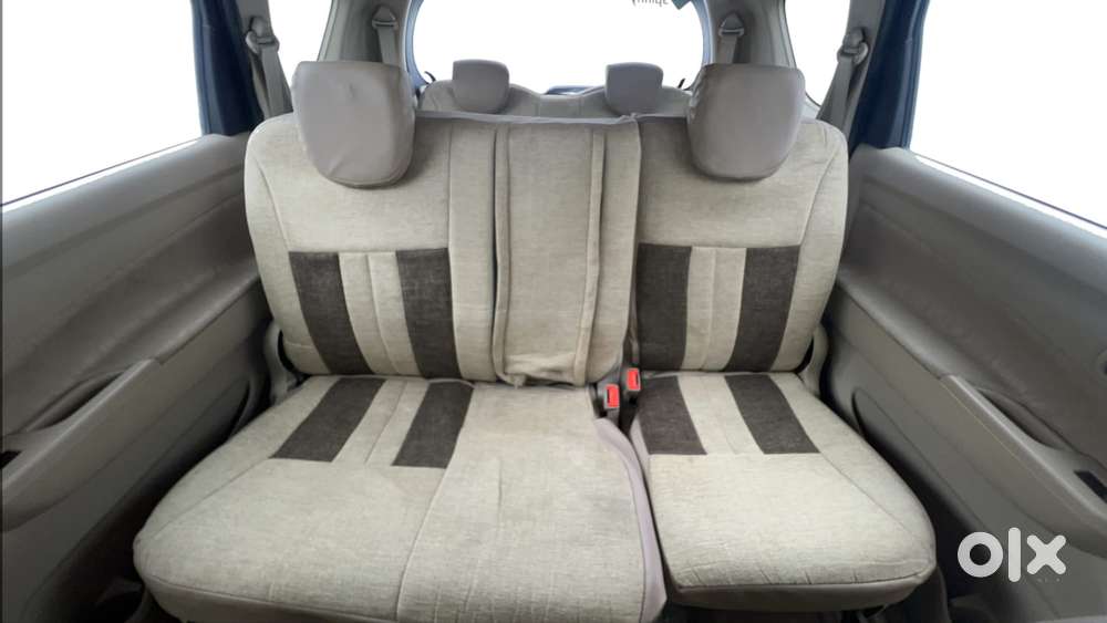 Maruti Suzuki Ertiga 1.5 Zxi, 2015, Petrol