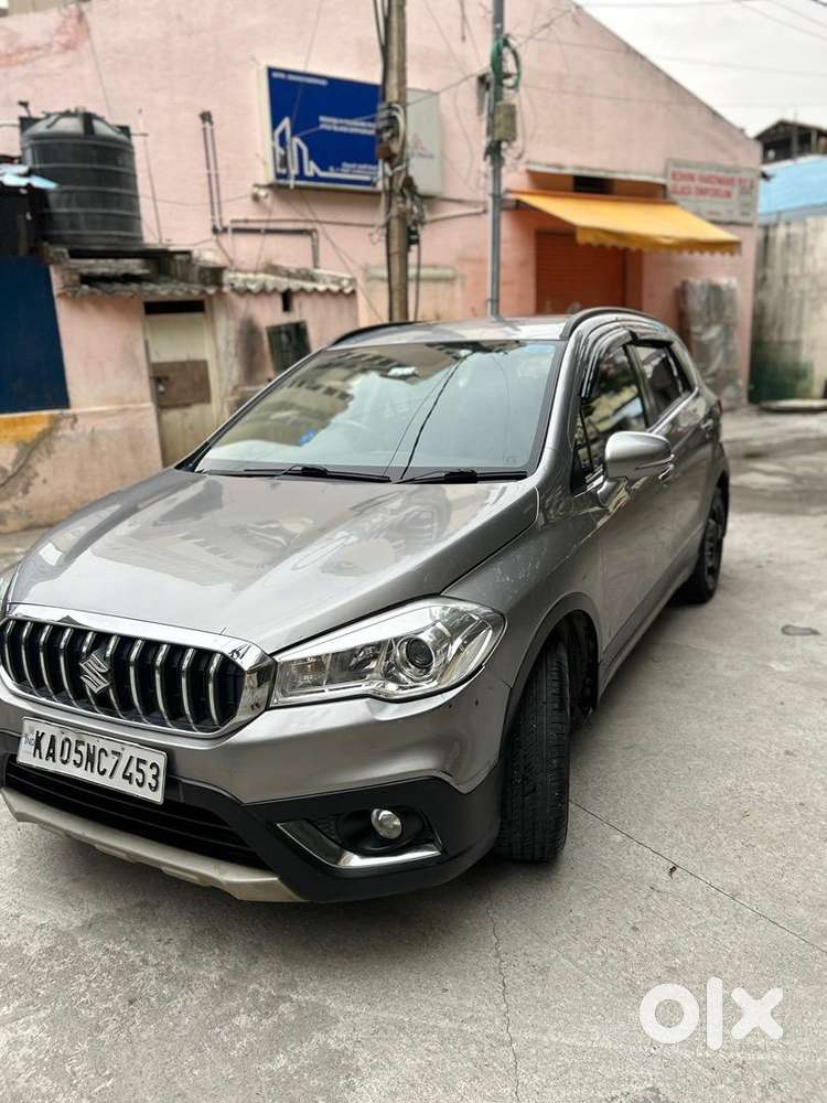 2021 Maruti Suzuki Petrol