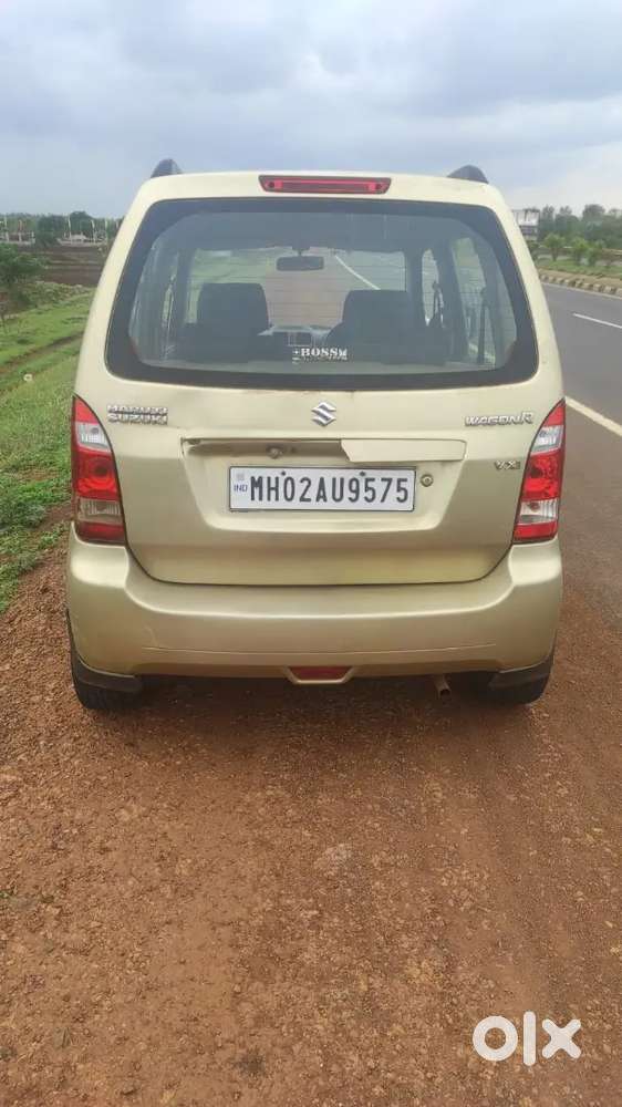 Maruti Suzuki Alto Lxi 2006