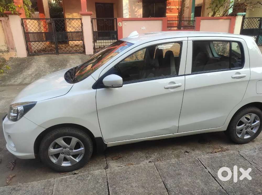 Maruti Suzuki Celerio 2019 Petrol 37000 Km Driven