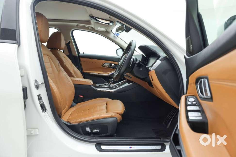 Bmw 3 Series Gran Limousine 330li M Sport, 2023, Petrol