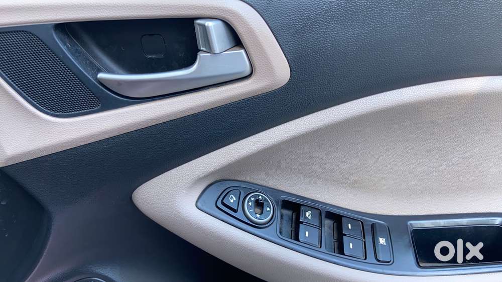 Hyundai Elite I20 Asta 1.2 (o), 2019, Cng & Hybrids