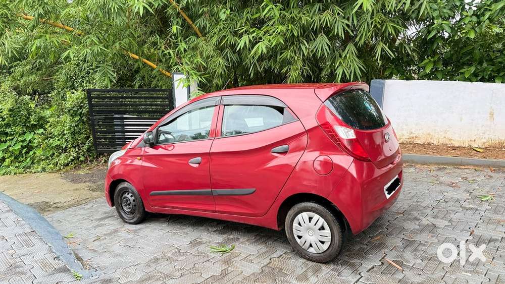 Hyundai Model 2016 Car