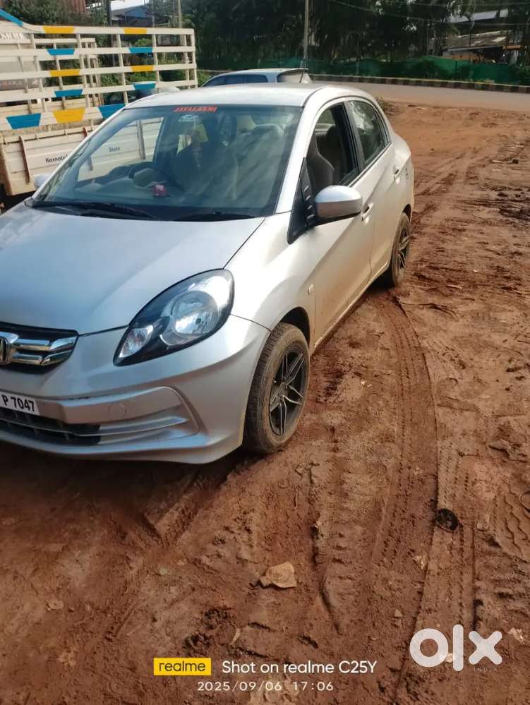 Honda  Amaze