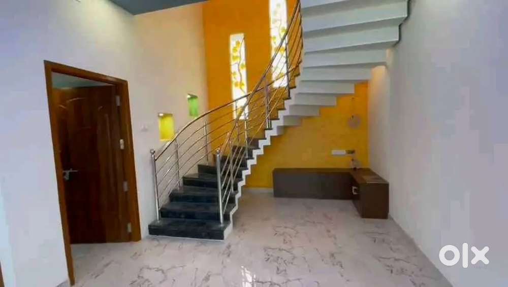 SAUTH FACING DUPLEX 3 BEDROOM HOUSE SALES AVAILABLE SALEM JUNCTION TO