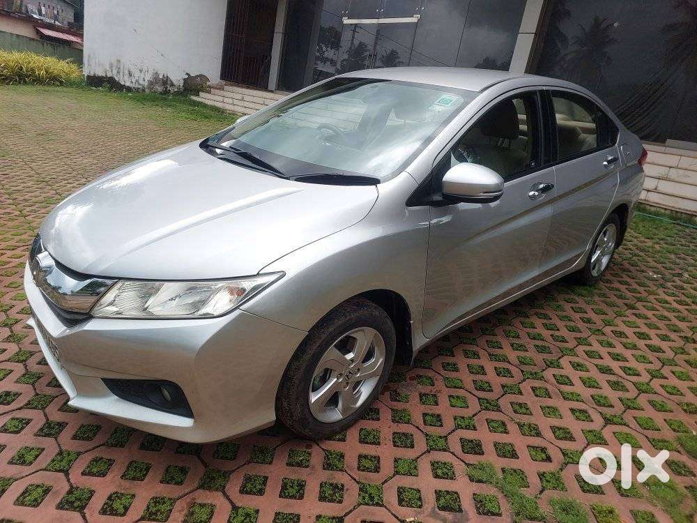 Honda City I Dtec Vx, 2014, Diesel