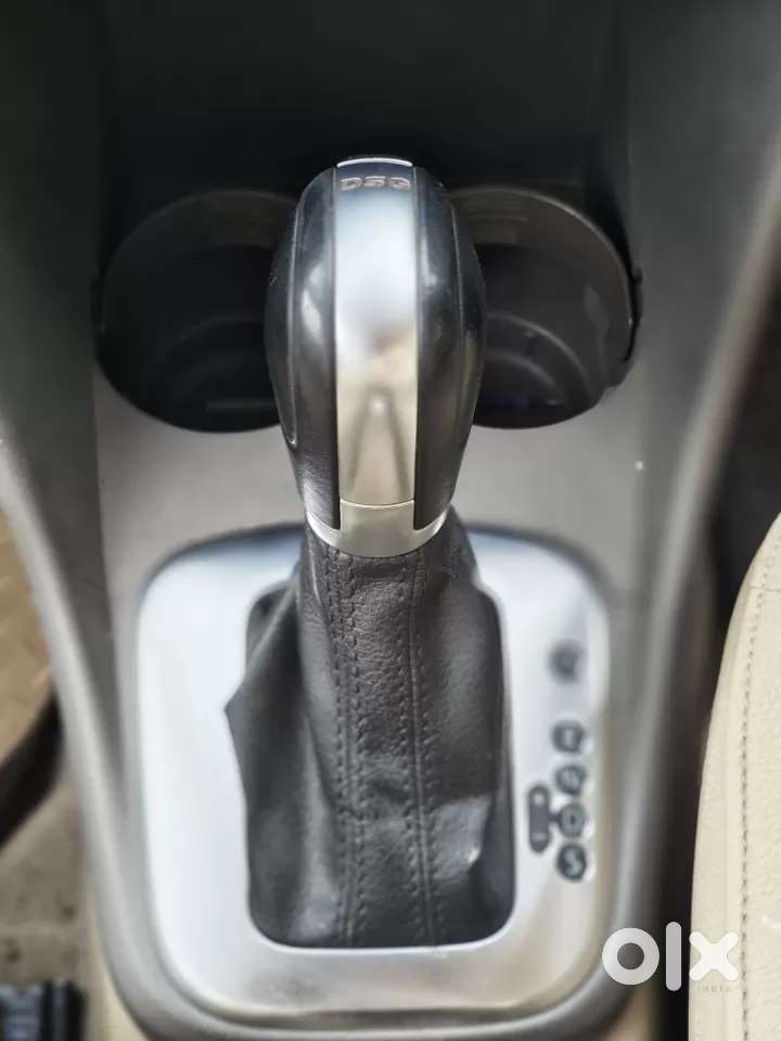 Volkswagen Vento 2010-2013 Petrol Highline At, 2015, Petrol