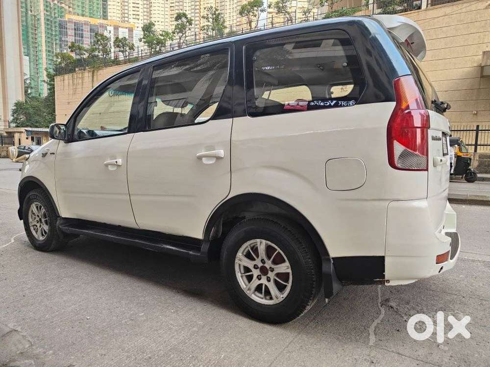 Mahindra Xylo H8 Abs Airbag Bs Iv, 2014, Diesel