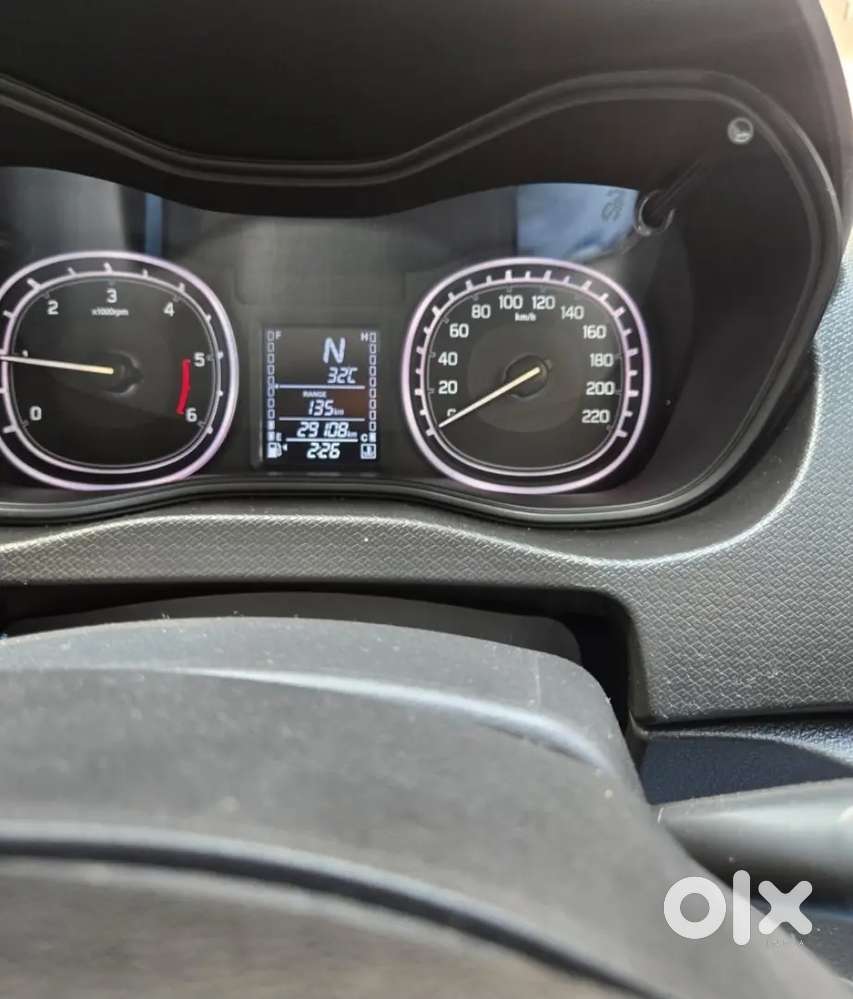 Car Is With  Company Service Record No Work Og Condition