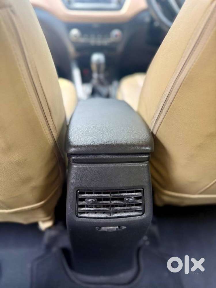Hyundai I20 Petrol Asta Option, 2018, Petrol