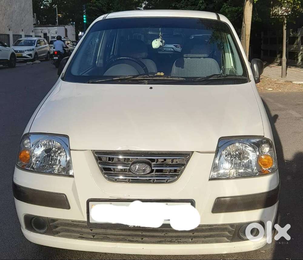 Hyundai Santro Xing 2005