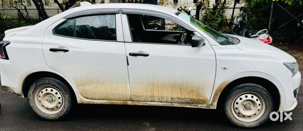 Maruti Swift Dzire Ldi 2025