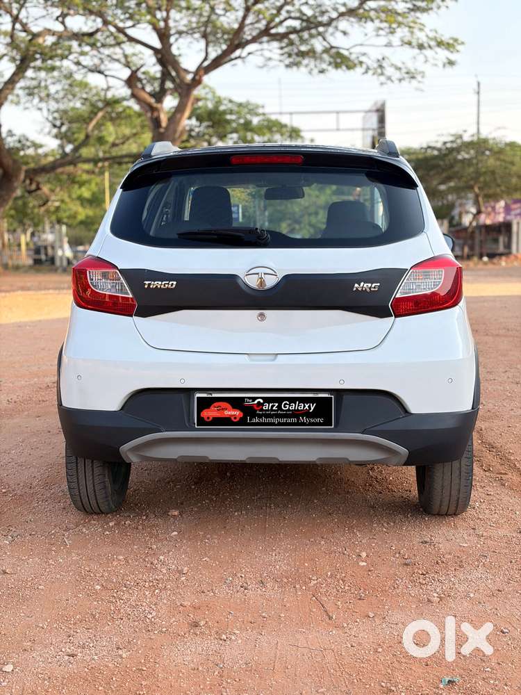 Tata Tiago Nrg 1.2 Xz Mt, 2018, Petrol