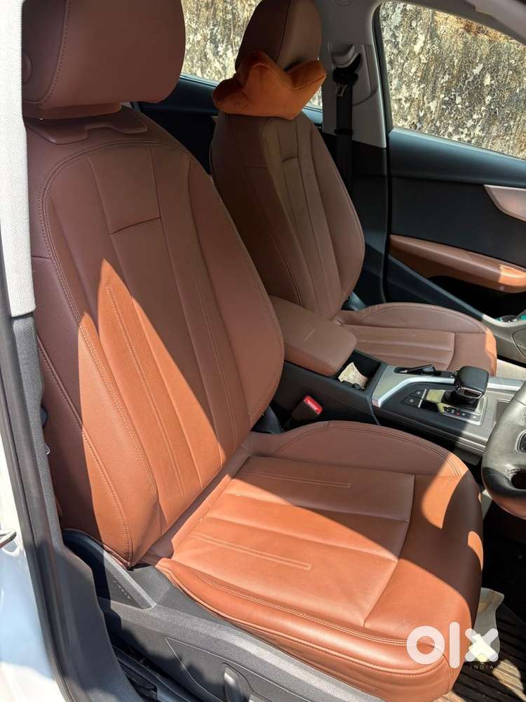 Audi A4 Petrol 2023