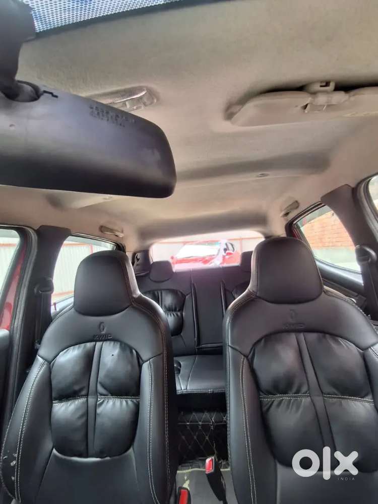 Renault Kwid 2020