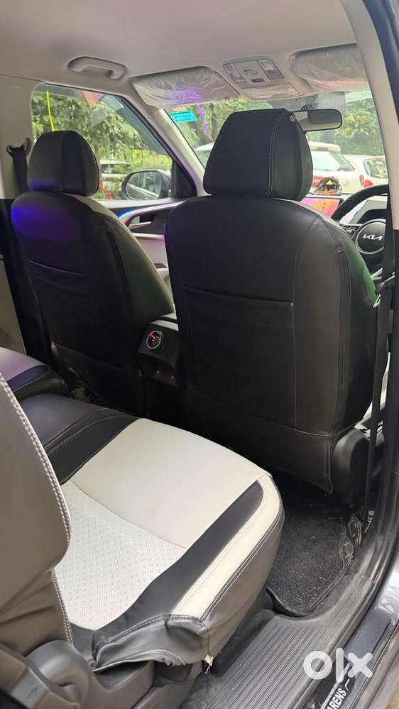 Kia Carens 1.5 Prestige 7 Str, 2024, Petrol