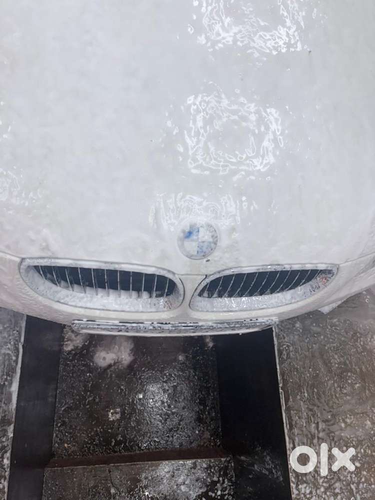 Bmw 5 Series 2009 Diesel Well Maintained