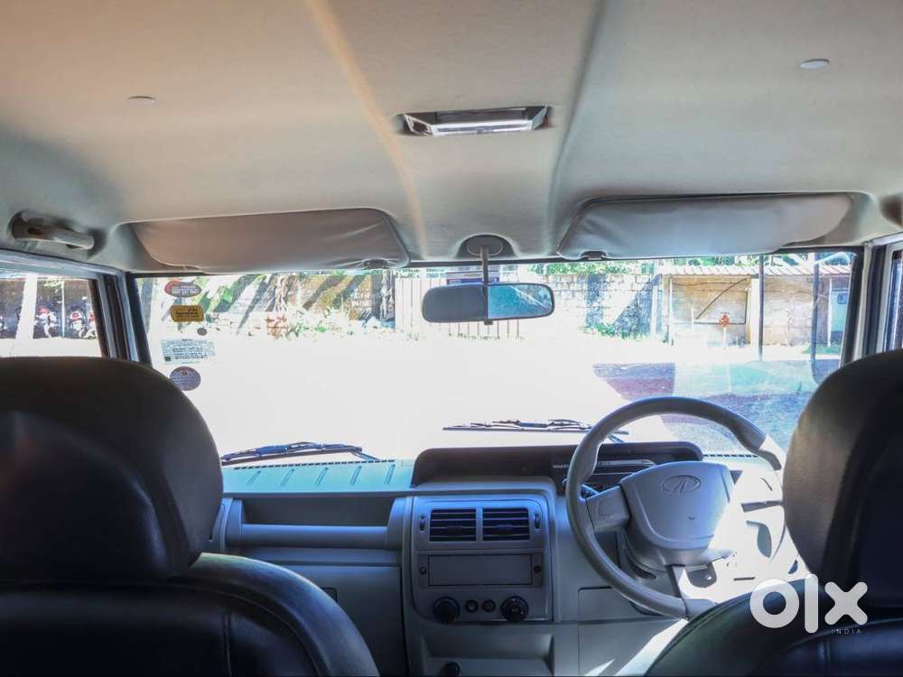 Mahindra Bolero 2019 Diesel Good Condition Single Owner
