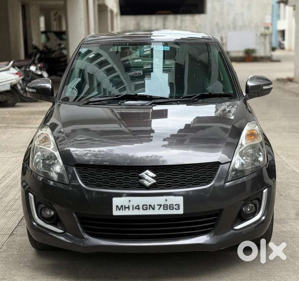 Maruti Suzuki Swift