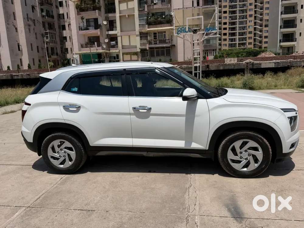 Hyundai Creta 2020 Diesel