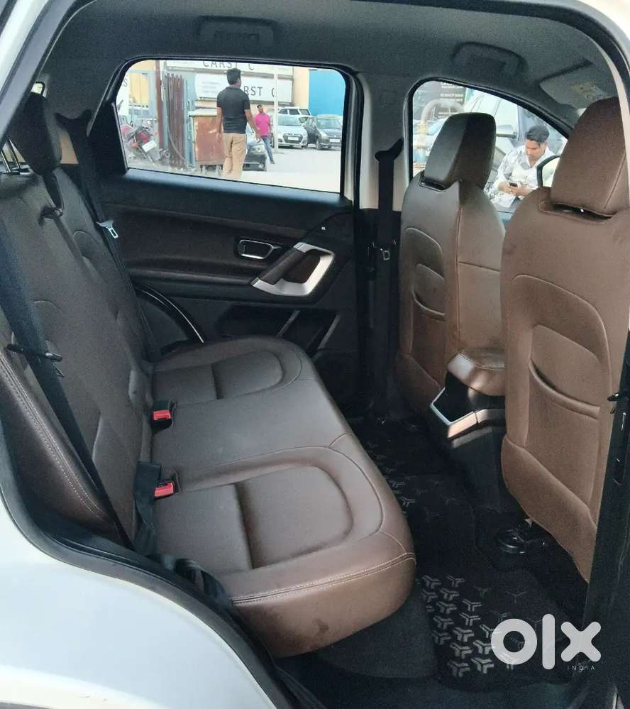 Tata Harrier 2019 Diesel Well Maintained