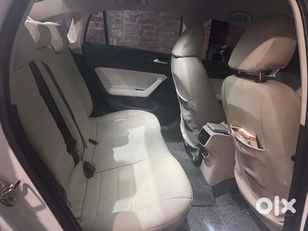 Volkswagen Virtus Plus 2022